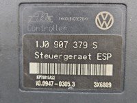 Pompa abs Vw New Beetle 98- 1J0614517, 1J0907379S