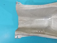 Osłona Producent części: FORD, Europejska, TERMICZNA Ford Edge II 2.0 ECOBOOST