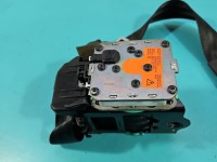 Pas bezpieczeństwa przód prawy pasażera AUDI A4 B8 8K1857706K