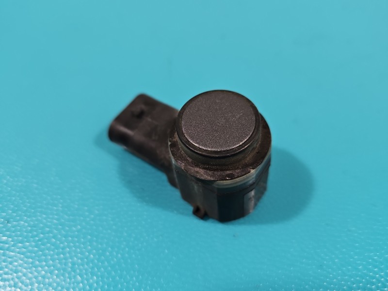 Czujnik parkowania PDC AUDI Q5 8R 08- liliowy LZ4X 3C0919275S