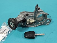 Stacyjka KLUCZYK WKŁADKA Opel Zafira B