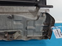 Klapa tył Mitsubishi Outlander II HB 5d A31