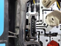 Lampa tył lewa błotnika Saab 9-3 II kombi EUROPA