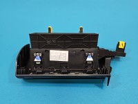 Kratka nawiewu Peugeot 508 II 18- 98328243ZD EUROPA