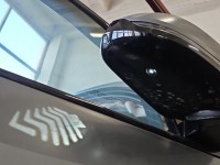 Lusterko prawe BMW iX1 U11 C5A Asystent /Europa /Lakier:C5A / 8+6pin / składane elektrycznie europa