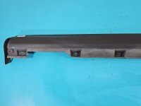Listwa progowa prawa PRÓG NAKŁADKA Ford Focus Mk3 BM51-A10154-A
