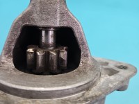 TEST Rozrusznik Toyota Corolla Verso II 1.8 vvti