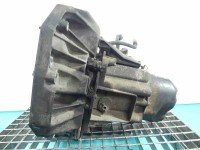 Skrzynia biegów JR5166 Dacia Sandero I 08-12 1.5 dci