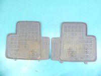 Dywaniki komplet Mercedes GL I X164