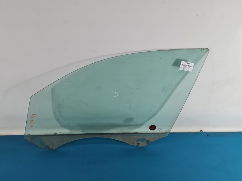 Szyba drzwi przód lewa KIEROWCY AUDI Q5 08- HB