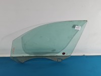 Szyba drzwi przód lewa KIEROWCY AUDI Q5 08- HB