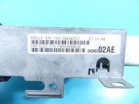 Sterownik moduł Chrysler Voyager III 04686502AE