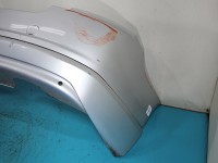 Zderzak tył Volvo S80 II srebrny 426-26 sedan