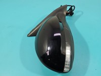 Lusterko prawe Vw Tiguan I 07- Lc9x 6 pin / EUROPA / LAKIER: Lc9x europa