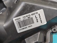 Reflektor lewy lampa przód Nissan Juke I F15 10-19 EUROPA