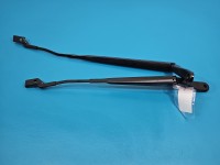 Ramie wycieraczki przód komplet lewe prawe Peugeot 2008 II 9822931880, 9822931680