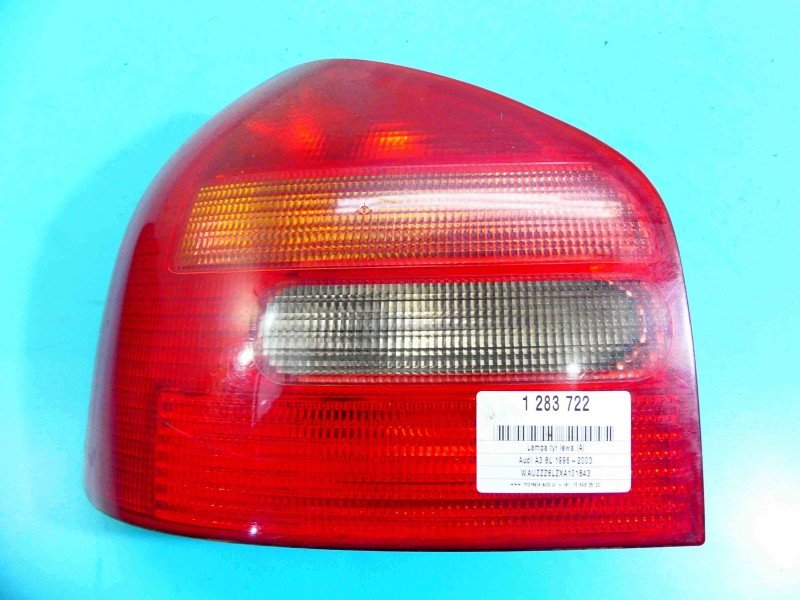 Lampa tył lewa Audi A3 8L HB