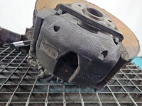 Zacisk przód lewy Peugeot 508 II 18- 1.6 PureTech