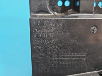 Mocowanie uchwyt BMW iX3 G08