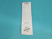 TEST Alternator Citroen C4 I 9656956280, 2542923A 1.4 16V