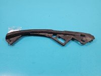 Ślizg zderzaka przód lewy Volvo V50 S40 II 30744956, 30744956LH