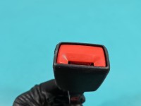 Pas bezpieczeństwa przód lewy kierowcy Cupra Formentor 8Y0857755MNB EU