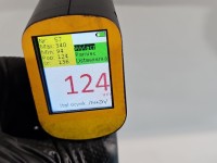 DRZWI PRZÓD LEWE KIEROWCY Opel Insignia B 5d Z42C