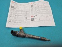 TESTOWANY Wtryskiwacz Fiat Grande Punto 0445110183 1,3.0 jtd
