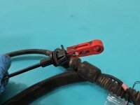 DŹWIGNIA LEWAREK WYBIERAK LINKI Mitsubishi Grandis 2.4 16V 4G69