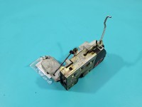 Zamek przód lewy Peugeot 307 EUROPA Peugeot, 6pin