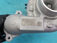 Turbosprężarka Regenerowana Citroen C4 Cactus 14-20 1.6 hdi 99KM 49172-03000, 9804945280, 15022020092