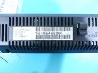 Wyświetlacz monitor Citroen C4 I 9649646880