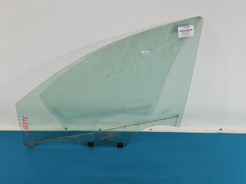 Szyba drzwi przód lewa Dacia Sandero III 20- HB