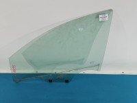 Szyba drzwi przód lewa Dacia Sandero III 20- HB