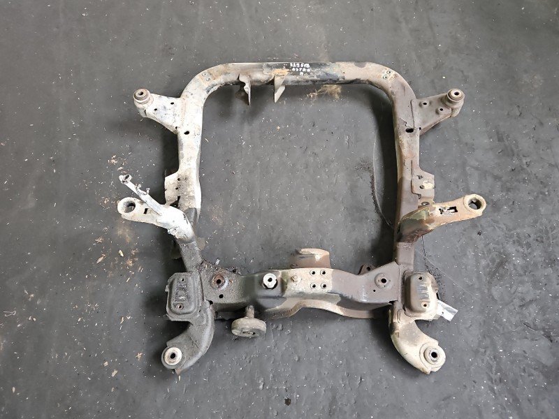 Sanki Belka silnika Opel Astra III H 1.9 cdti Sanki Belka silnika Opel Astra III H 1.9 cdti