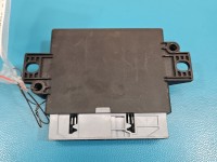 Sterownik parkowania PDC Mercedes W246 A0009003706