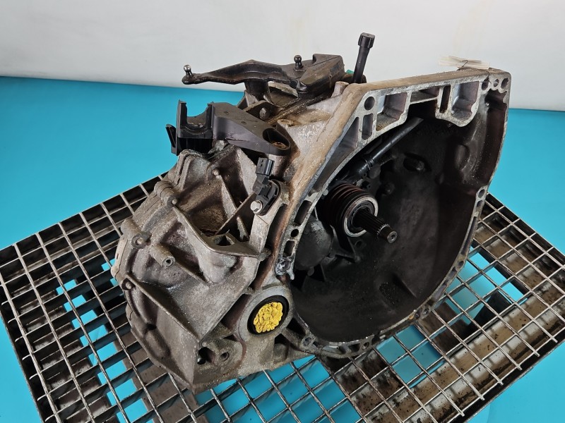 Skrzynia biegów TL4 083, TL4083 Renault Kadjar 1.2 TCe