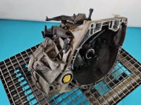 Skrzynia biegów TL4 083, TL4083 Renault Kadjar 1.2 TCe