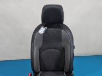 Fotel lewy przód kierowcy Seat Leon III 12- 5d EUROPA