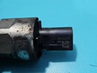 Listwa wtryskowa CZUJNIKI Vw Golf VI 03L089H, 85PP2-03, 5WS40730AT 1.6 TDI