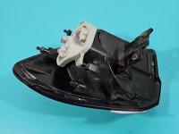 Lampa tył lewa Producent części: FIAT, W BŁOTNIK / KOMBI - HATCHBACK / Z LISTWĄ ŻARÓWKOWĄ Fiat Tipo II 15- HB
