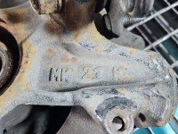 Zwrotnica prawa piasta przód 1.0 TSI Seat Ibiza V KJ 6F