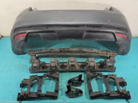 Zderzak tył Citroen C5 II X7 KTHB sedan