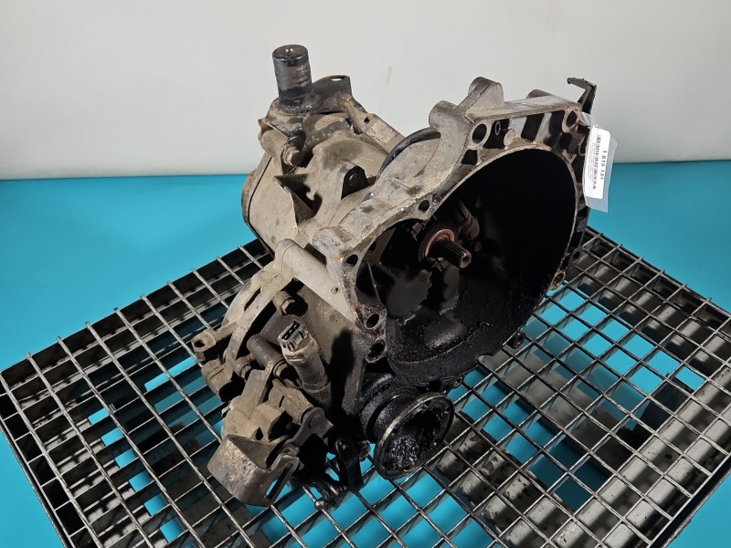 Skrzynia biegów Vw Polo III 6N 1.4 8V