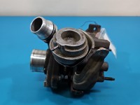 Turbosprężarka Renault Koleos 2.0 dci 173KM 773087-2, H8200638766