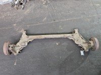 Tylna belka oś tył Daewoo Lanos 1.5 16v