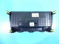 Konsola panel nawiewu Toyota Auris I 55900-02220