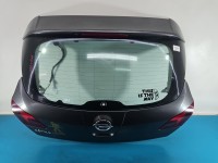 Klapa tył Opel Astra IV J HB 5d Z177 GAL