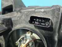 Reflektor prawy lampa przód Renault Scenic II EUROPA