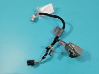 Wiązka instalacja dmuchawy i opornika Renault Laguna III 52417641